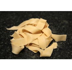 Alfresco Pasta Egg Pappardelle