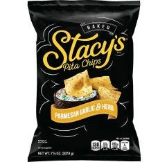 Stacy's Parmesan Garlic & Herb Pita Chips