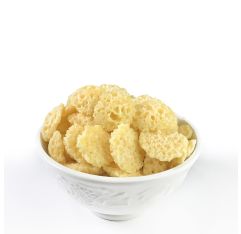 Bunker Hill Parmesan Cheese  Crisps