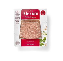 Alexian De Campagne Pate