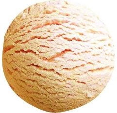 Bindi Peach Sorbetto