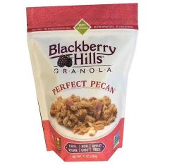 Blackberry Hills Perfect Pecan Granola