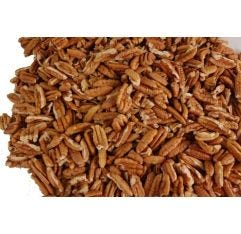 Mascot Pecan Pecan Halves & Pieces