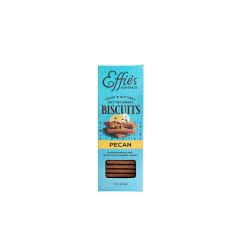 Effie's Homemade Pecan Nutcakes
