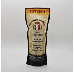 Giuseppe Pepperoni Chub