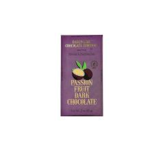 Barcelona Chocolate Company Passionfruit Dark Chocolate