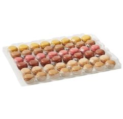 Bridor Assorted Macarons