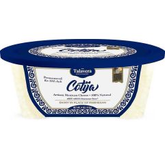 Talavera Cotija Artisan Mexican Cheese