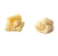 White Toque Potato Puree Pellets