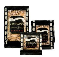 Obando Rustic Picos Gourmet Breadsticks Vegan