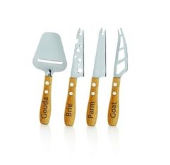 Boska Geneva Cheese Set
