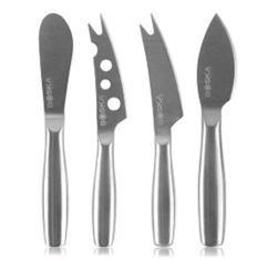 Boska Copenhagen Mini Cheese Knives Set
