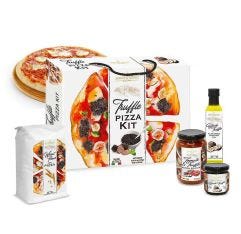 Borgo de Medici Truffle Pizza Kit