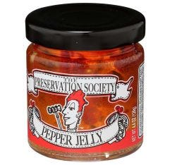 The Preservation Society Pepper Jelly