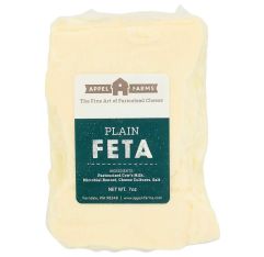 Appel Farms Plain Feta