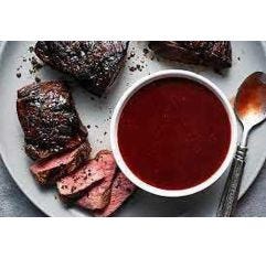 Cuisine Solutions Port Wine Sauce