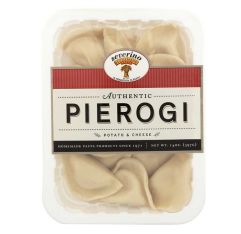 Severino Potato & Cheese Pierogi