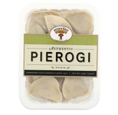 Severino Potato Pierogi
