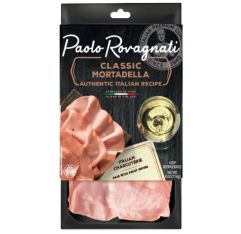 Rovagnati Classic Mortadella Sliced