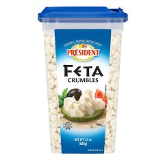President Feta Crumbles Shaker