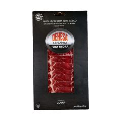 Dehesa Cordobesa Jamon Iberico Bellota Sliced