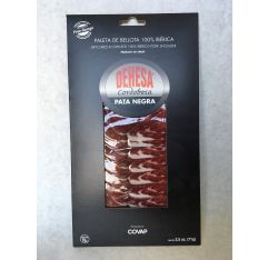 Dehesa Cordobesa Paleta Iberica Sliced