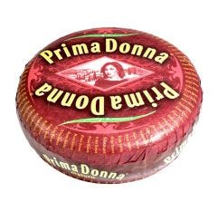 Cheeseland Prima Donna Red Wheel