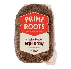 Prime Roots Cracked Pepper Koji-Turkey