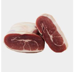 La Quercia Prosciutto Americano