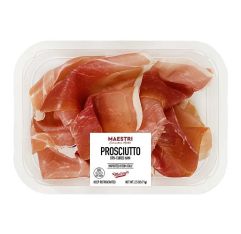 MAESTRI DITALIA Murray's Prosciutto Sliced