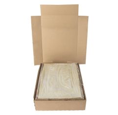 Pennant Puff Pastry Dough