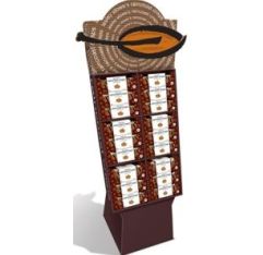 Raincoast Crisp Pumpkin Spice Crisp Shipper