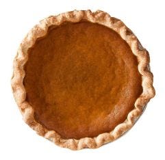 Achatz Handmade Pie Co Pumpkin Pie 8 Inch Thaw & Sell