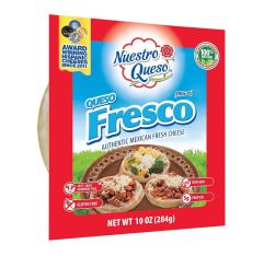 Nuestro Queso Queso Fresco
