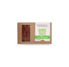 The Casa Market Quince Paste with Pecan