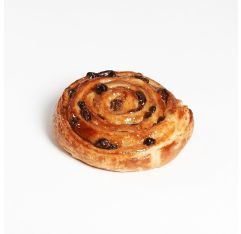 Lecoq Cuisine Raisin Croissant Small RTB