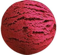 Bindi Raspberry Sorbetto