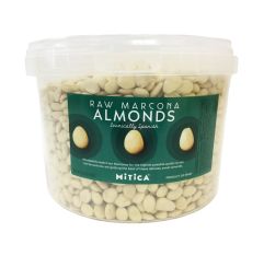 Mitica Marcona Almonds Raw