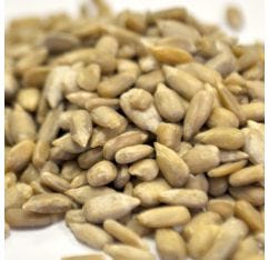 Culinary Master Raw Sunflower Kernels