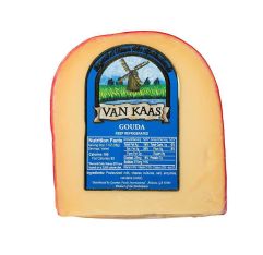 Van Kaas Gouda Wedge