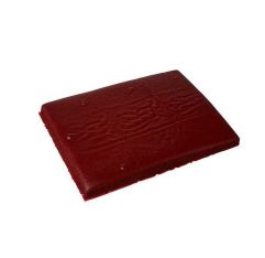 Allen Red Velvet Cake Half Sheet Uniced