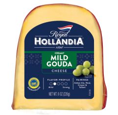 Royal Hollandia Gouda Wedge