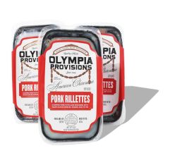 Olympia Provisions Pork Rillettes