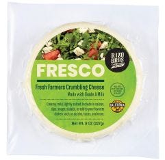 Rizo Bros Queso Fresco
