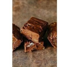 Kettle Fresh Fudge Rocky Road Fudge