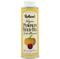 Roland Virgin Pumpkin Seed Oil