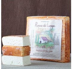 Alta Langa Rosso di Langa Grande