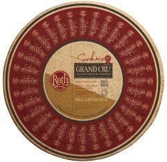 Roth Surchoix Gruyere Wheel