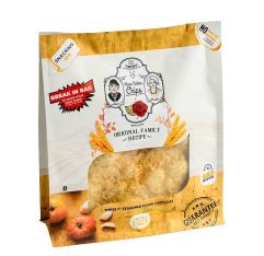 Rose Sisters Chips Original Baked Tortilla Chips