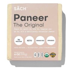 Sach Paneer Organic